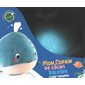 Baleine : Livre-doudou