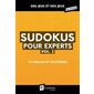 Sudokus pour experts, Vol. 2