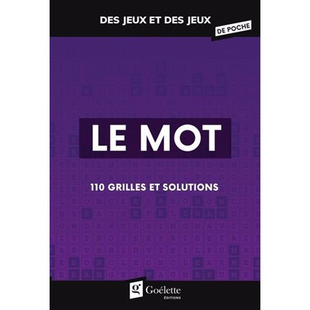 Le mot