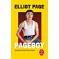 Pageboy : autoportrait d'un artiste, Le Livre de poche. Documents, 37749