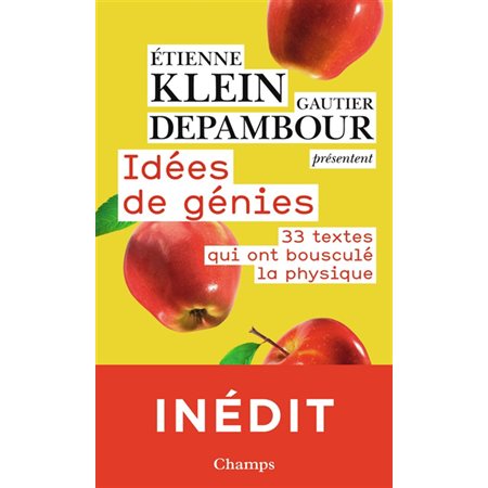 Idées de génie