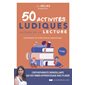 50 activités ludiques autour de la lecture