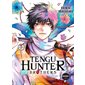Tengu hunter brothers #7