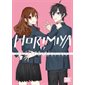 Horimiya #17 A piece of memories