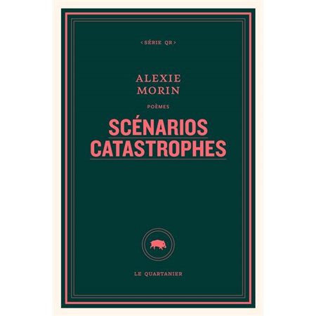 Scénarios catastrophes, Série QR