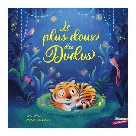 Le plus doux des dodos