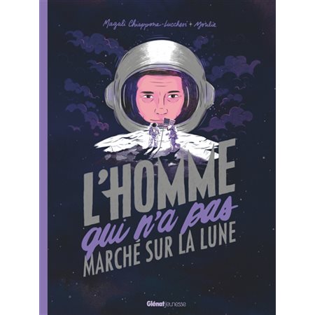 L'homme qui n'a pas marché sur la Lune