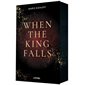 When the king falls Vampires royaux #1