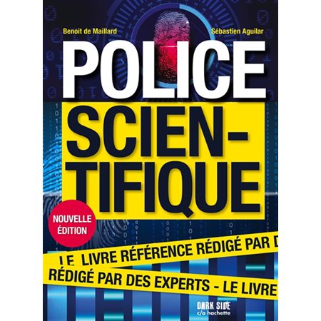 Police scientifique