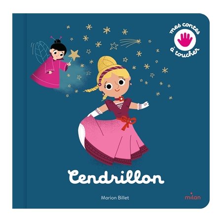 Cendrillon