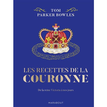 Les recettes de la Couronne