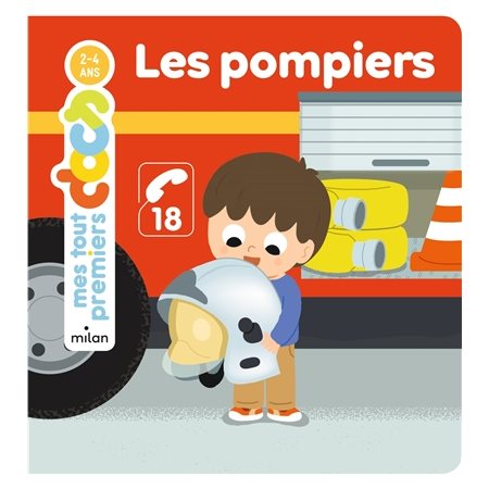 Les pompiers