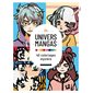 Univers mangas