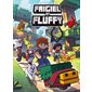 Frigiel et Fluffy #17 Le zoo d'Ernald