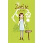 Zoélie l'allumette #4 Le voleur de tartes,