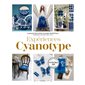 Expériences cyanotype