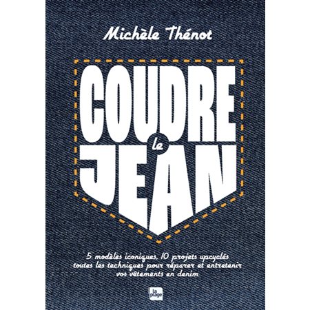 Coudre le jean