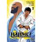 Hajime ! : Teddy Riner, l'ascension d'une légende #1