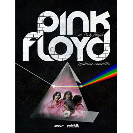 Pink Floyd par Pink Floyd