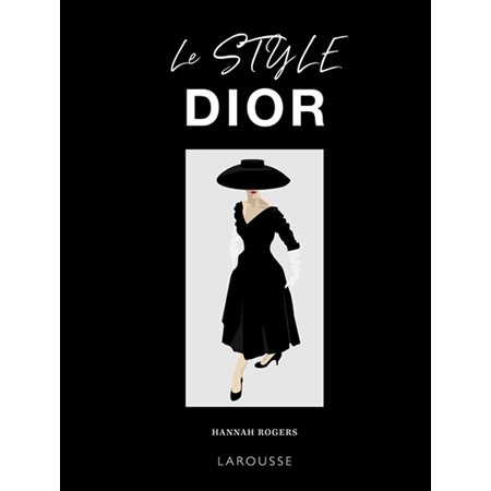 Le style Dior