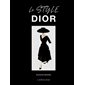 Le style Dior