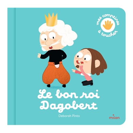 Le bon roi Dagobert