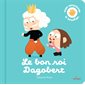Le bon roi Dagobert