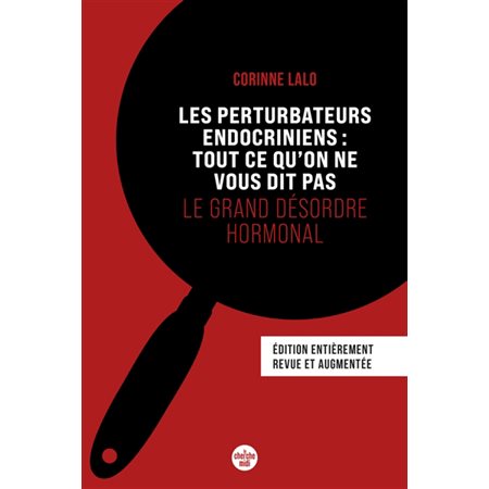 Les perturbateurs endocriniens