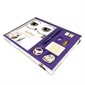 Harry Potter : Mon coffret journal secret Hedwige