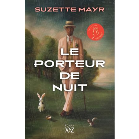 Le porteur de nuit