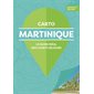 Martinique, Carto