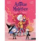 mélie Maléfice, La potion de jeunesse,