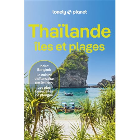 Thaïlande : îles et plages