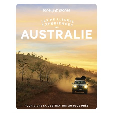 Les meilleures expériences en Australie