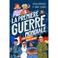 La Première Guerre mondiale vue par deux ados, 100 % bio