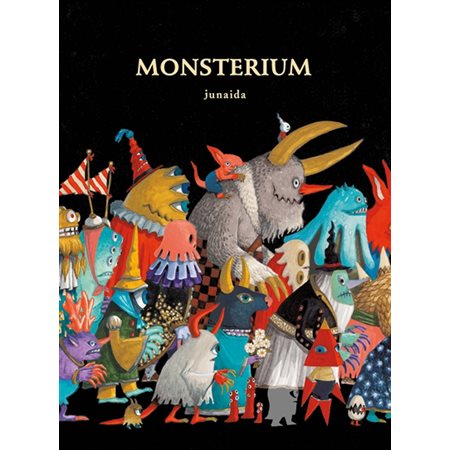 Monsterium