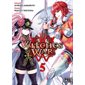 Witches' war #5