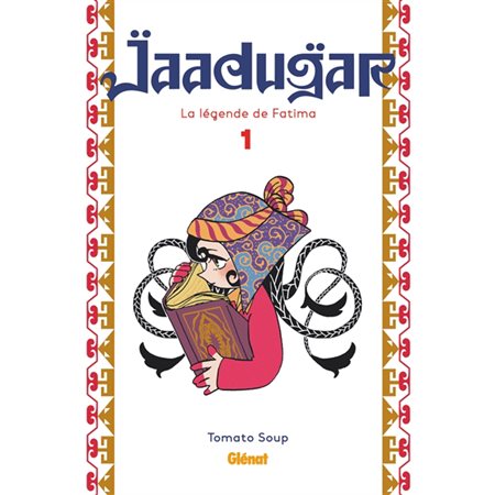 Jaadugar, la légende de Fatima #1