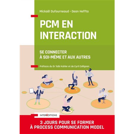 PCM en interaction