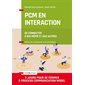 PCM en interaction