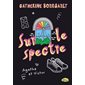 Agathe et Victor #1 Sur le spectre
