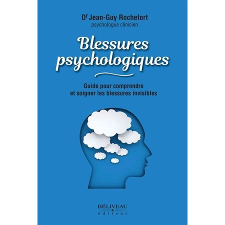 Blessures psychologiques