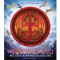 Les royaumes de feu Au coeur du monde des dragons,