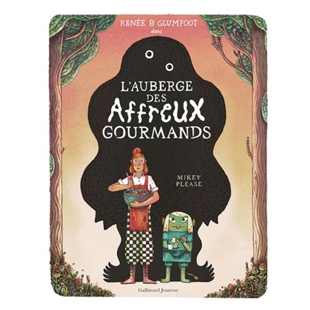 L'auberge des affreux gourmands