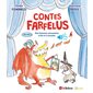 Contes farfelus : des histoires amusantes à lire et à écouter #2