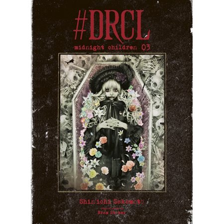 #DRCL : midnight children  #3