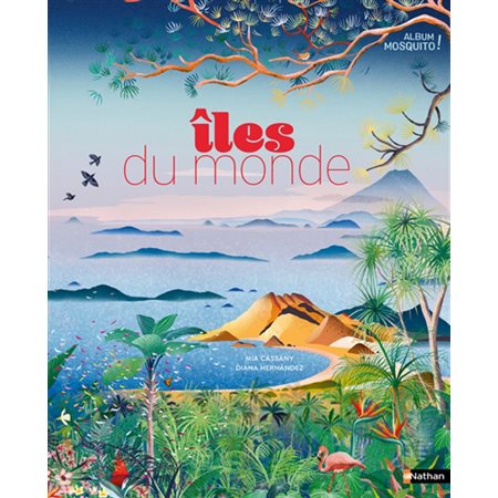 Îles du monde