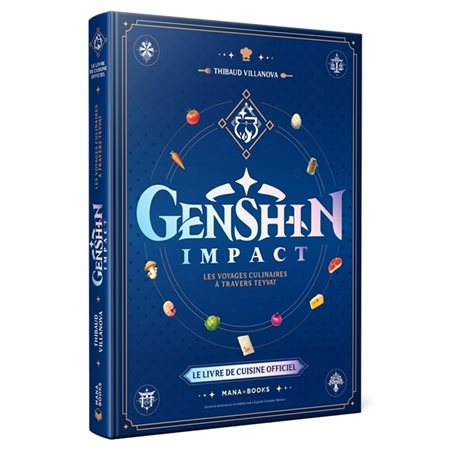 Genshin Impact