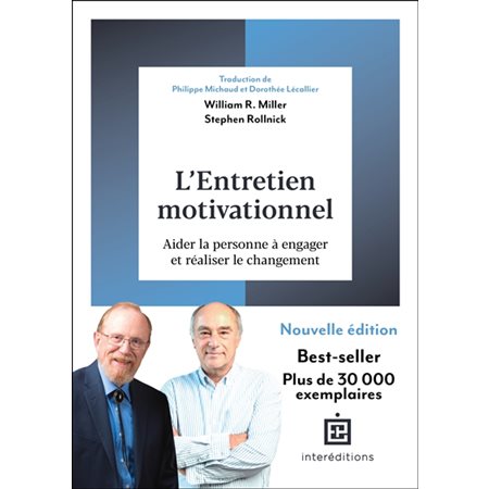 L'entretien motivationnel