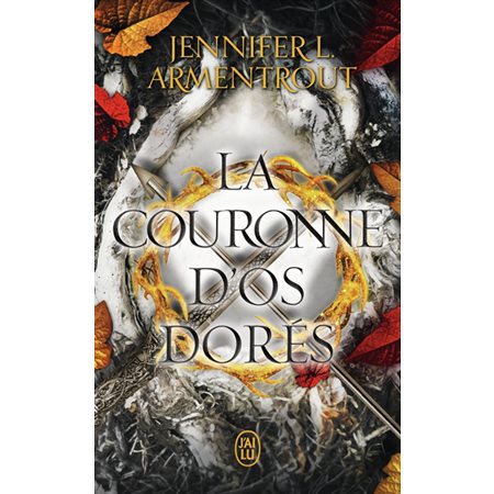 Le sang et la cendre #3
